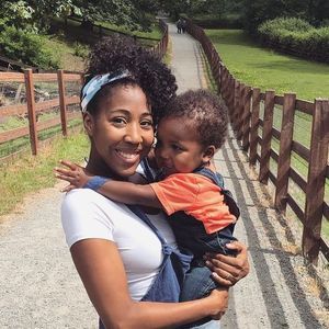 Meet your Posher, Chynna